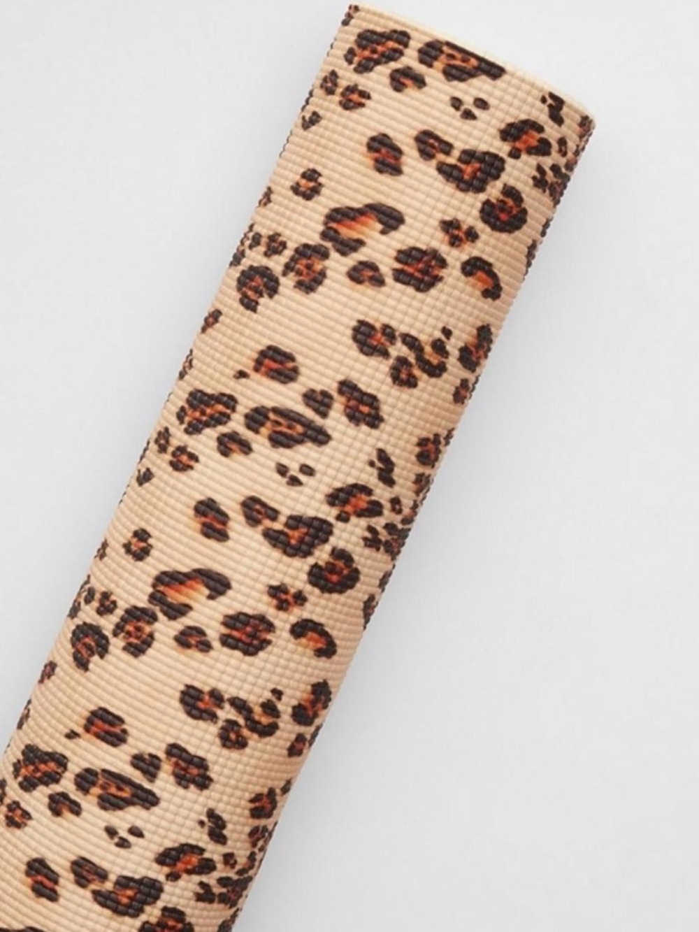 Fabletics Essential Yoga Mat - Picture 3 of 5